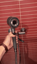 Cargar imagen en el visor de la galería, Cabezal De Ducha De Alta Presión Con Filtro