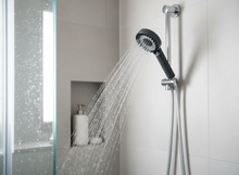 Cargar imagen en el visor de la galería, Cabezal De Ducha De Alta Presión Con Filtro
