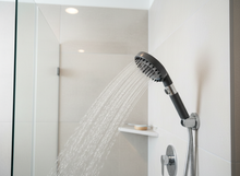 Cargar imagen en el visor de la galería, Cabezal De Ducha De Alta Presión Con Filtro