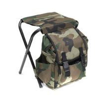 Cargar imagen en el visor de la galería, Mochila Silla Multifunción
