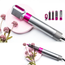 Cargar imagen en el visor de la galería, Secador 5 En 1
