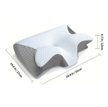 Cargar imagen en el visor de la galería, Almohada Cervical Ergonómica
