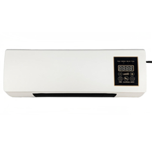 Cargar imagen en el visor de la galería, Calefactor Y Ventilador De Pared
