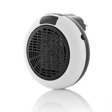 Cargar imagen en el visor de la galería, Calefactor Termocerámico Portátil
