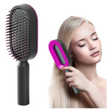 Cargar imagen en el visor de la galería, Cepillo Desenredante
