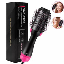 Cargar imagen en el visor de la galería, Cepillo Secador Y Volumen
