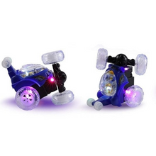 Cargar imagen en el visor de la galería, Coche Radiocontrol Antivuelco con Luces LED
