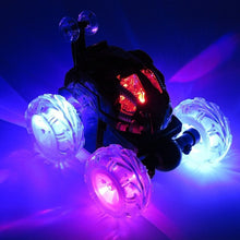 Cargar imagen en el visor de la galería, Coche Radiocontrol Antivuelco con Luces LED
