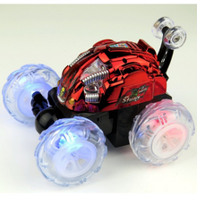Cargar imagen en el visor de la galería, Coche Radiocontrol Antivuelco con Luces LED
