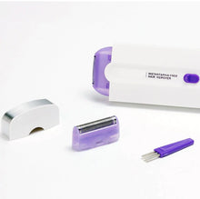 Cargar imagen en el visor de la galería, Depiladora Corporal  Purple TS
