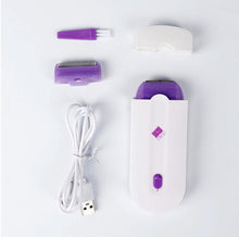 Cargar imagen en el visor de la galería, Depiladora Corporal  Purple TS
