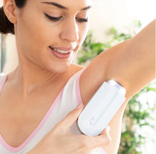 Cargar imagen en el visor de la galería, Depiladora Corporal  Purple TS
