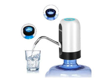 Cargar imagen en el visor de la galería, Dispensador De Agua Eléctrico
