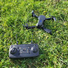 Cargar imagen en el visor de la galería, Dron Doble Cámara 4K
