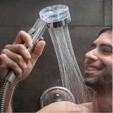 Cargar imagen en el visor de la galería, Ducha Hélice Descalcificadora
