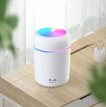 Cargar imagen en el visor de la galería, Humidificador LED
