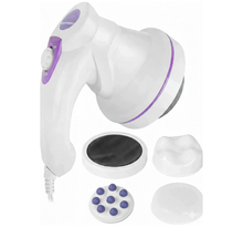 Cargar imagen en el visor de la galería, Masajeador Anticelulítico
