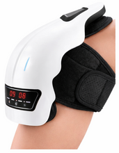 Cargar imagen en el visor de la galería, Masajeador de Rodillas con Vibración y Calor
