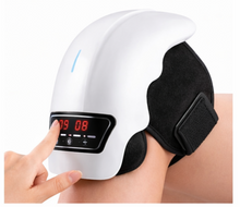 Cargar imagen en el visor de la galería, Masajeador de Rodillas con Vibración y Calor
