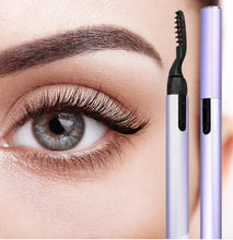 Cargar imagen en el visor de la galería, Rizador De Pestañas Térmico
