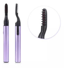 Cargar imagen en el visor de la galería, Rizador De Pestañas Térmico
