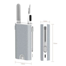 Cargar imagen en el visor de la galería, Set De Limpieza Para Dispositivos
