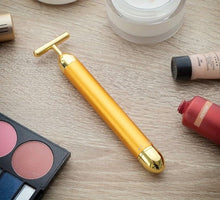 Cargar imagen en el visor de la galería, Masajeador Facial T-Vibe
