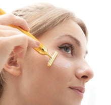 Cargar imagen en el visor de la galería, Masajeador Facial T-Vibe
