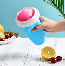 Cargar imagen en el visor de la galería, Vaso para hacer granizados - Slushy Cup
