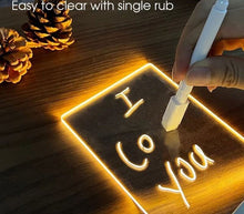 Cargar imagen en el visor de la galería, Pizarra Luminosa LED
