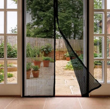 Cargar imagen en el visor de la galería, Cortina Mosquitera Para Puertas
