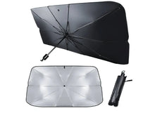 Cargar imagen en el visor de la galería, Parasol Plegable Universal

