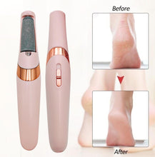 Cargar imagen en el visor de la galería, Lima De Pies Eléctrica
