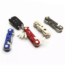 Cargar imagen en el visor de la galería, Llavero Inteligente SmartKey
