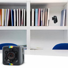 Cargar imagen en el visor de la galería, Mini Cámara Full HD
