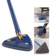 Cargar imagen en el visor de la galería, Mopa Triangular Twist Autoescurrible
