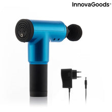 Cargar imagen en el visor de la galería, Pistola Masajeadora Muscular de Percusión
