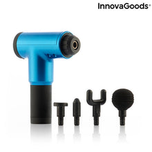 Cargar imagen en el visor de la galería, Pistola Masajeadora Muscular de Percusión
