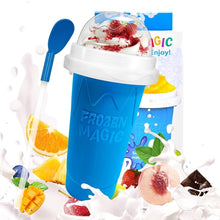 Cargar imagen en el visor de la galería, Vaso para hacer granizados - Slushy Cup
